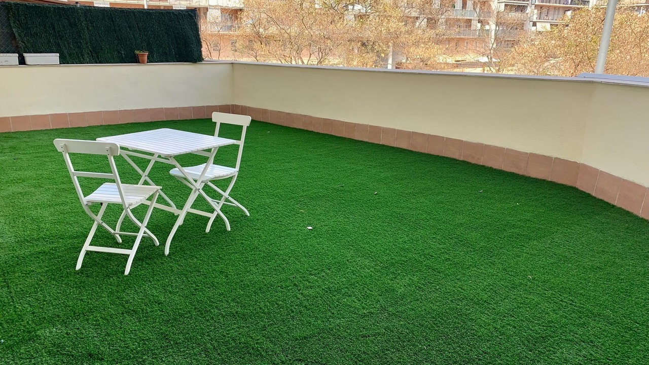 Photo of Outdoor in Sant Adria de Besos