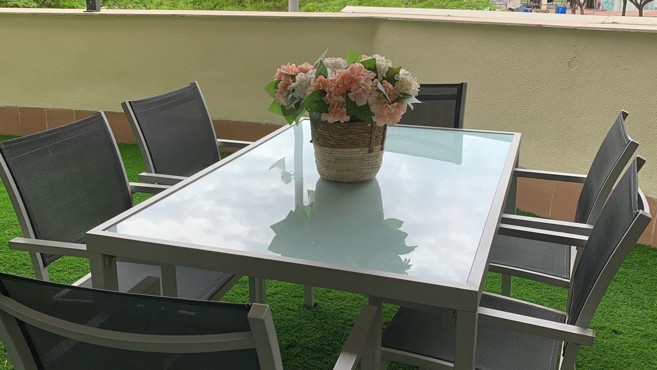 Photo of Outdoor in Sant Adria de Besos