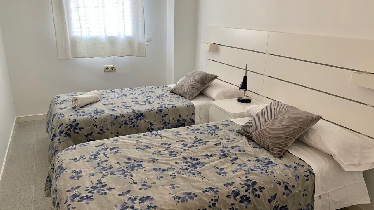 Photo of Bedroom in Sant Adria de Besos