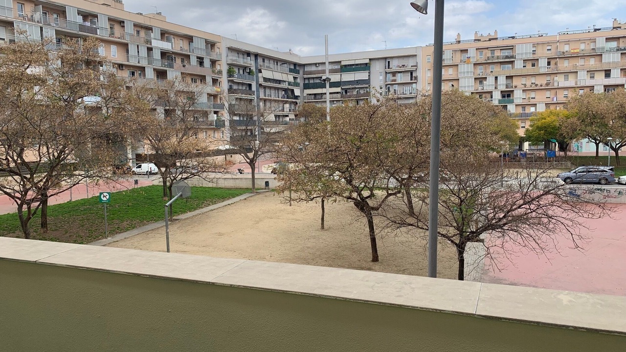 Photo of Outdoor in Sant Adria de Besos