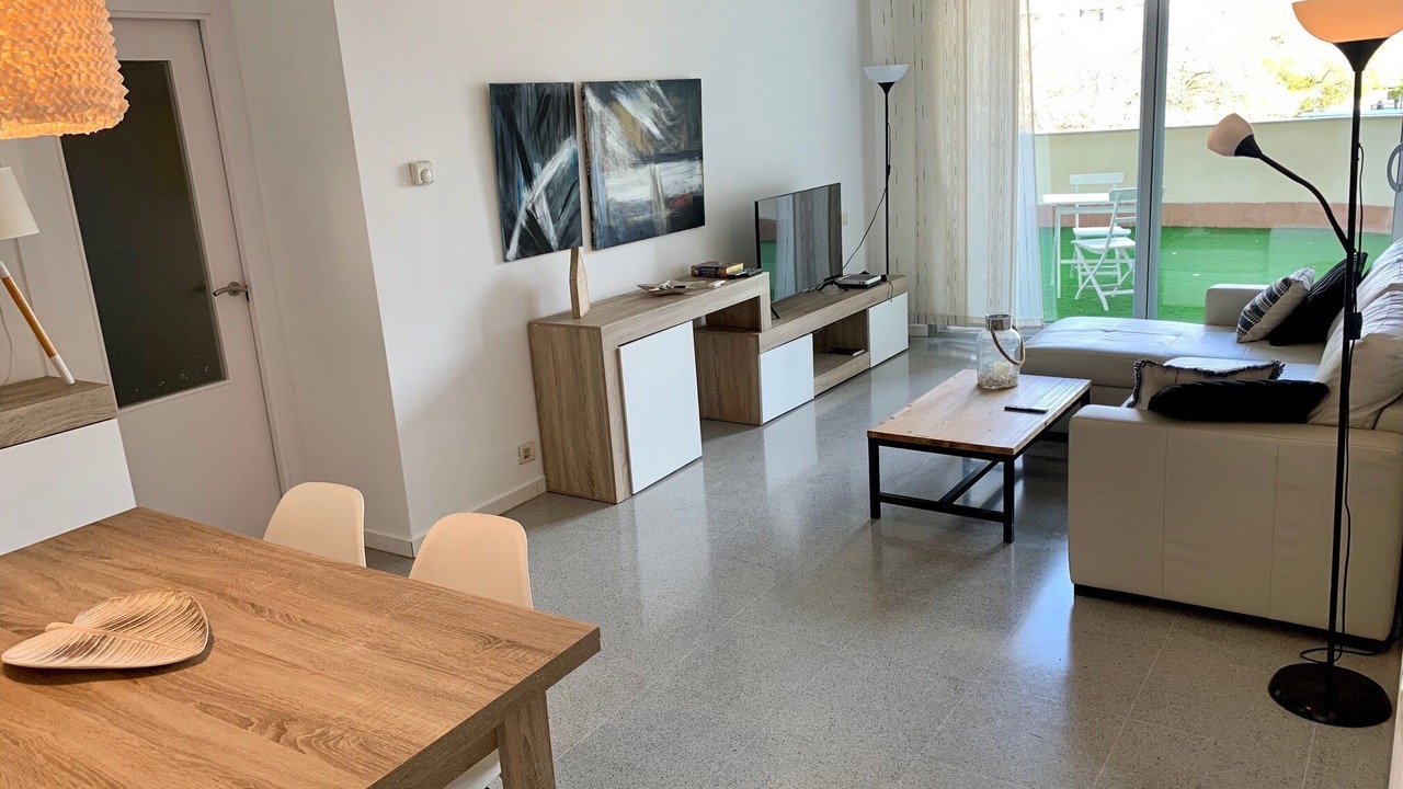 Photo of Livingroom in Sant Adria de Besos