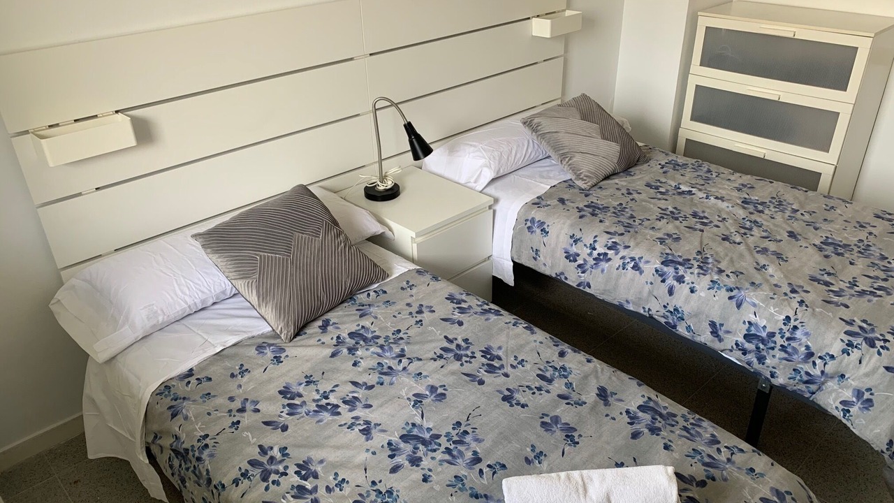 Photo of Bedroom in Sant Adria de Besos
