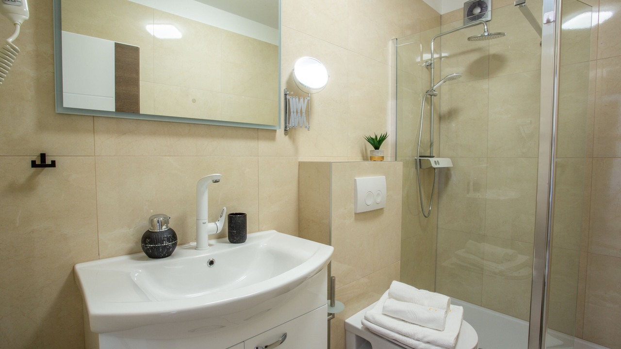 Photo of Bathroom in Stobrec