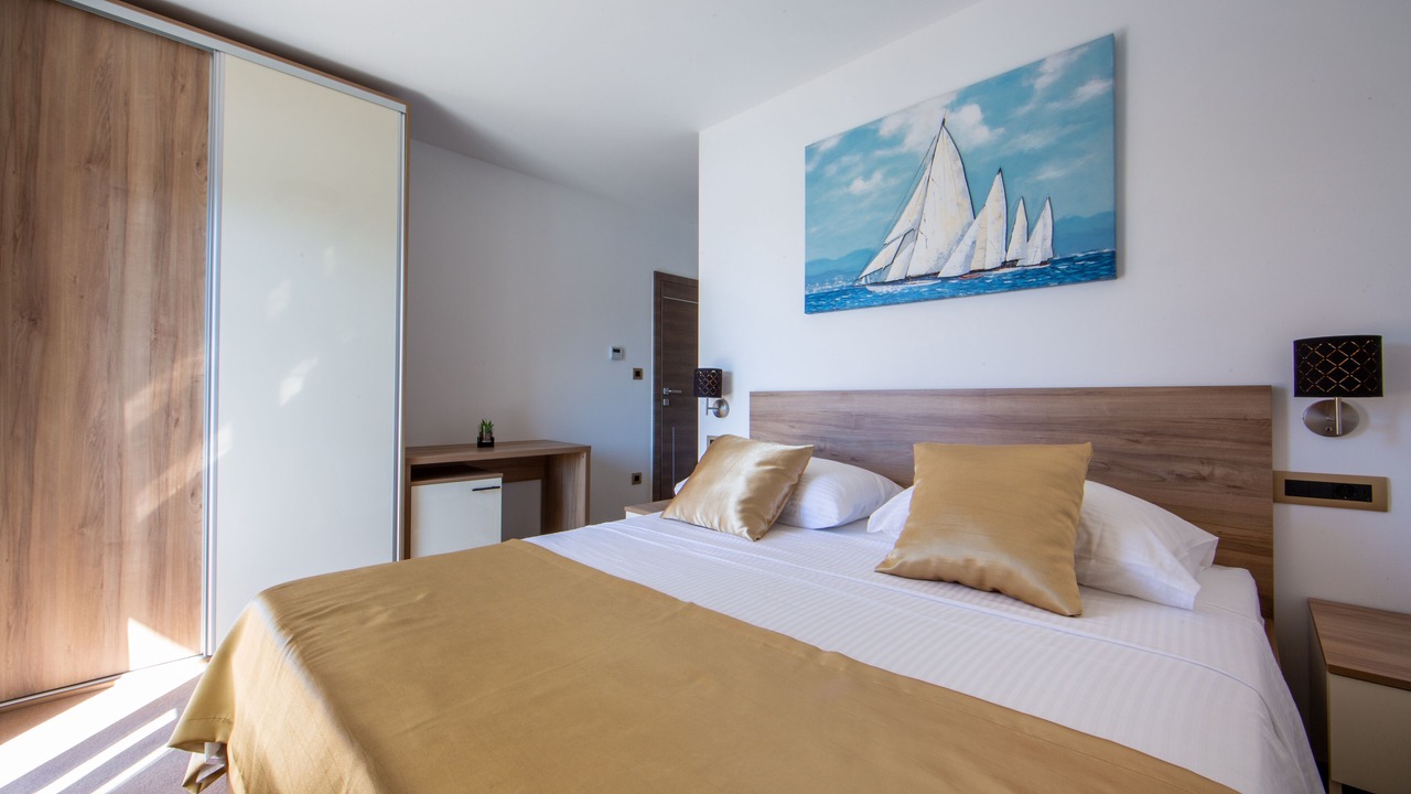 Photo of Bedroom in Stobrec
