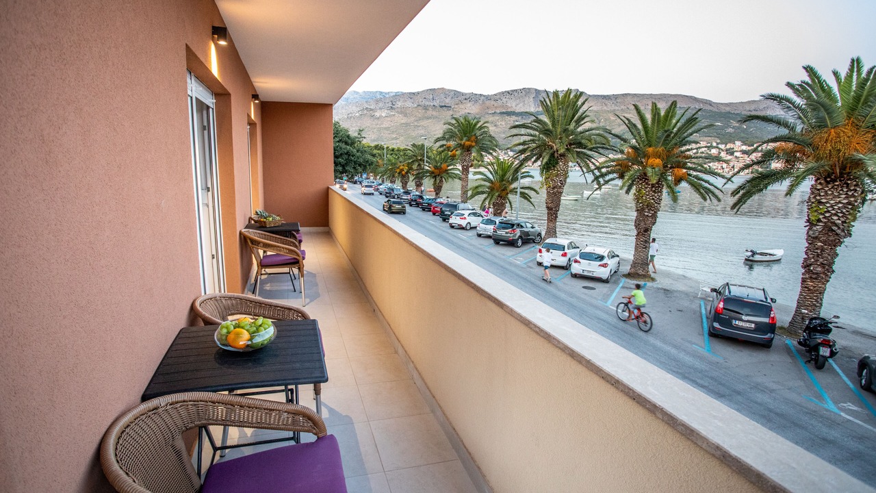 Photo of Patio Balcony in Stobrec