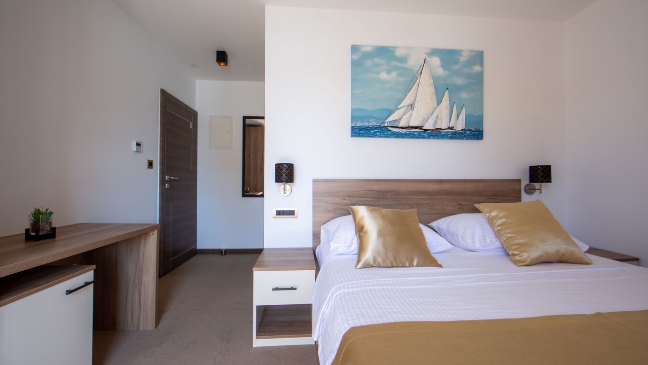 Photo of Bedroom in Stobrec