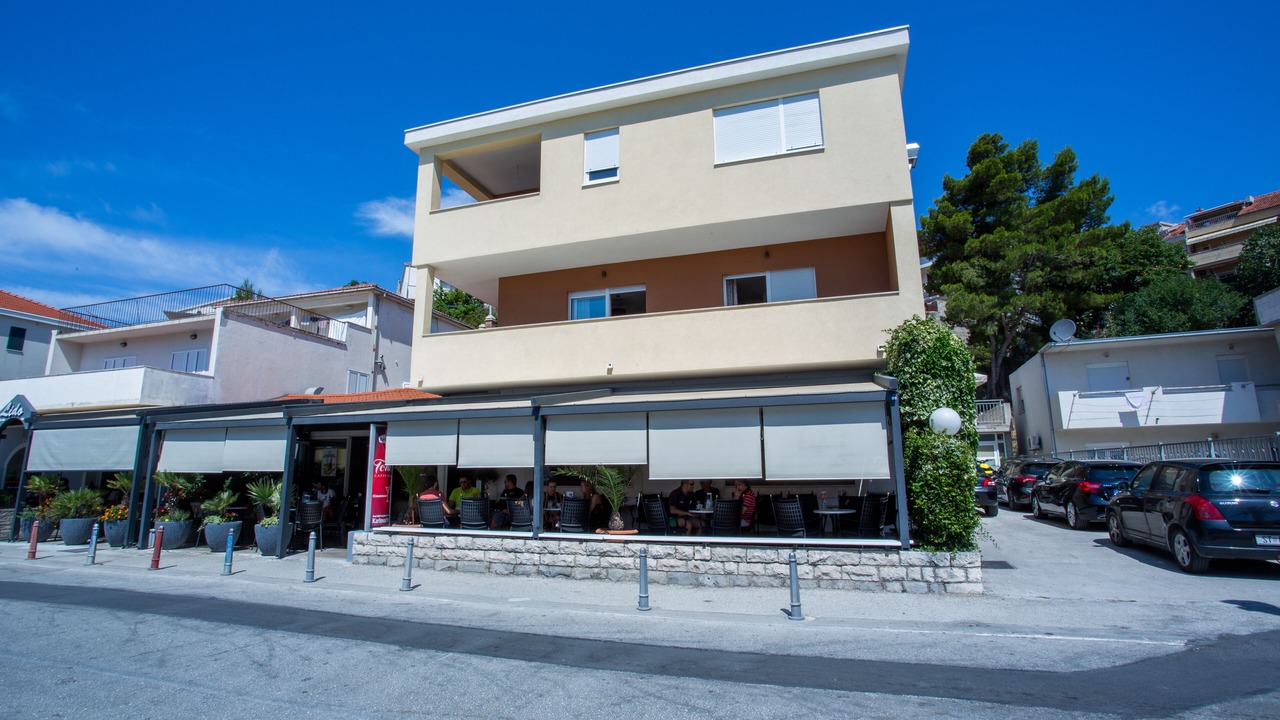 Photo of Outdoor in Stobrec