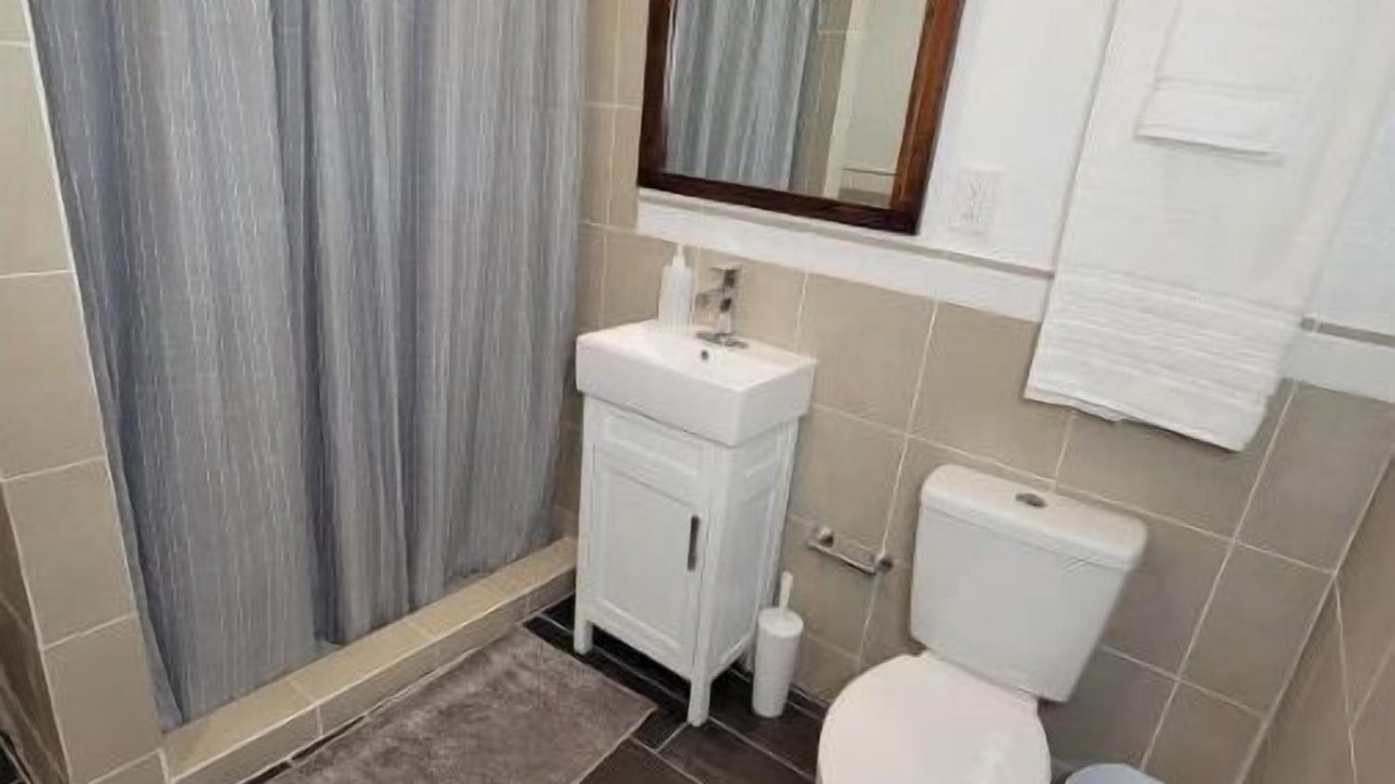 Photo of Bathroom in El Paso