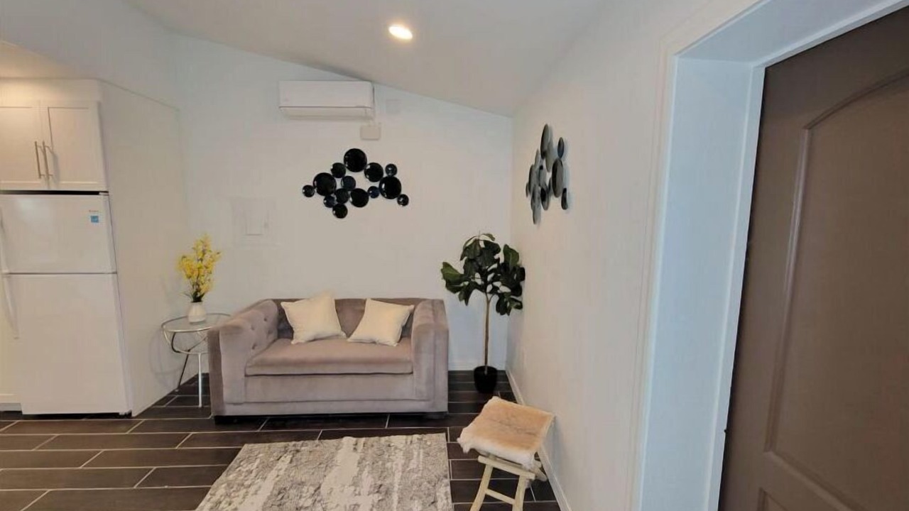 Photo of Livingroom in El Paso