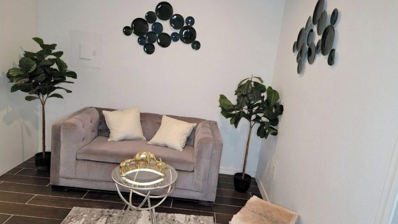 Photo of Livingroom in El Paso