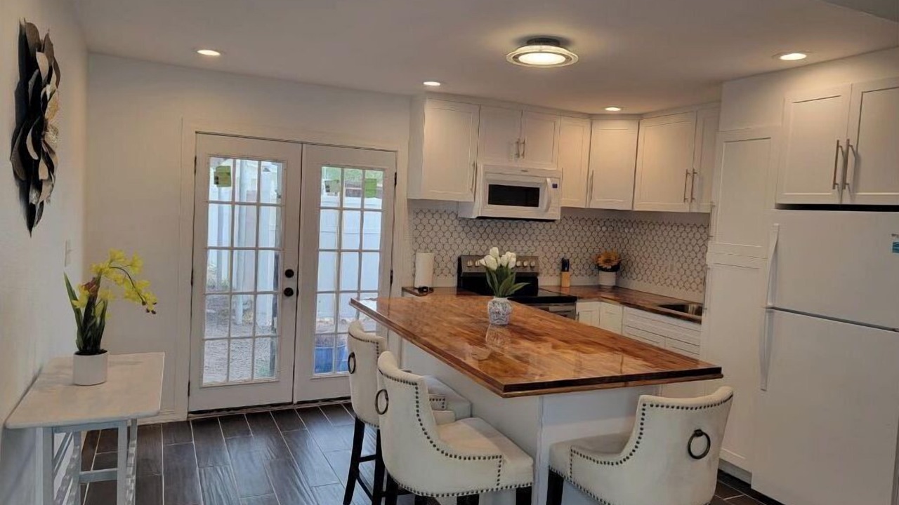 Photo of Kitchen in El Paso