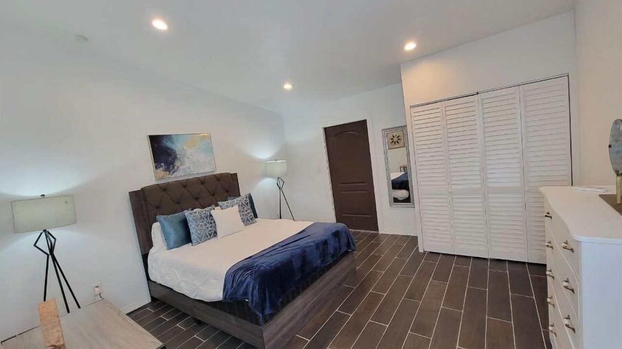 Photo of Bedroom in El Paso