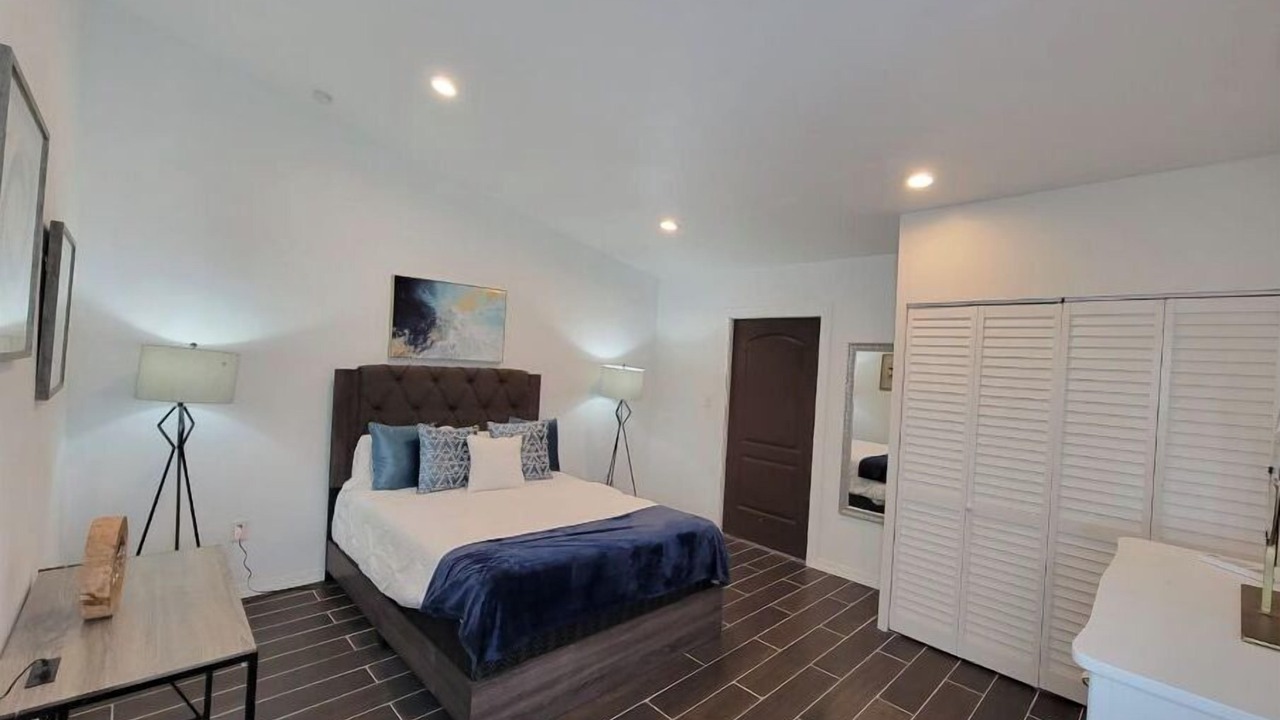 Photo of Bedroom in El Paso