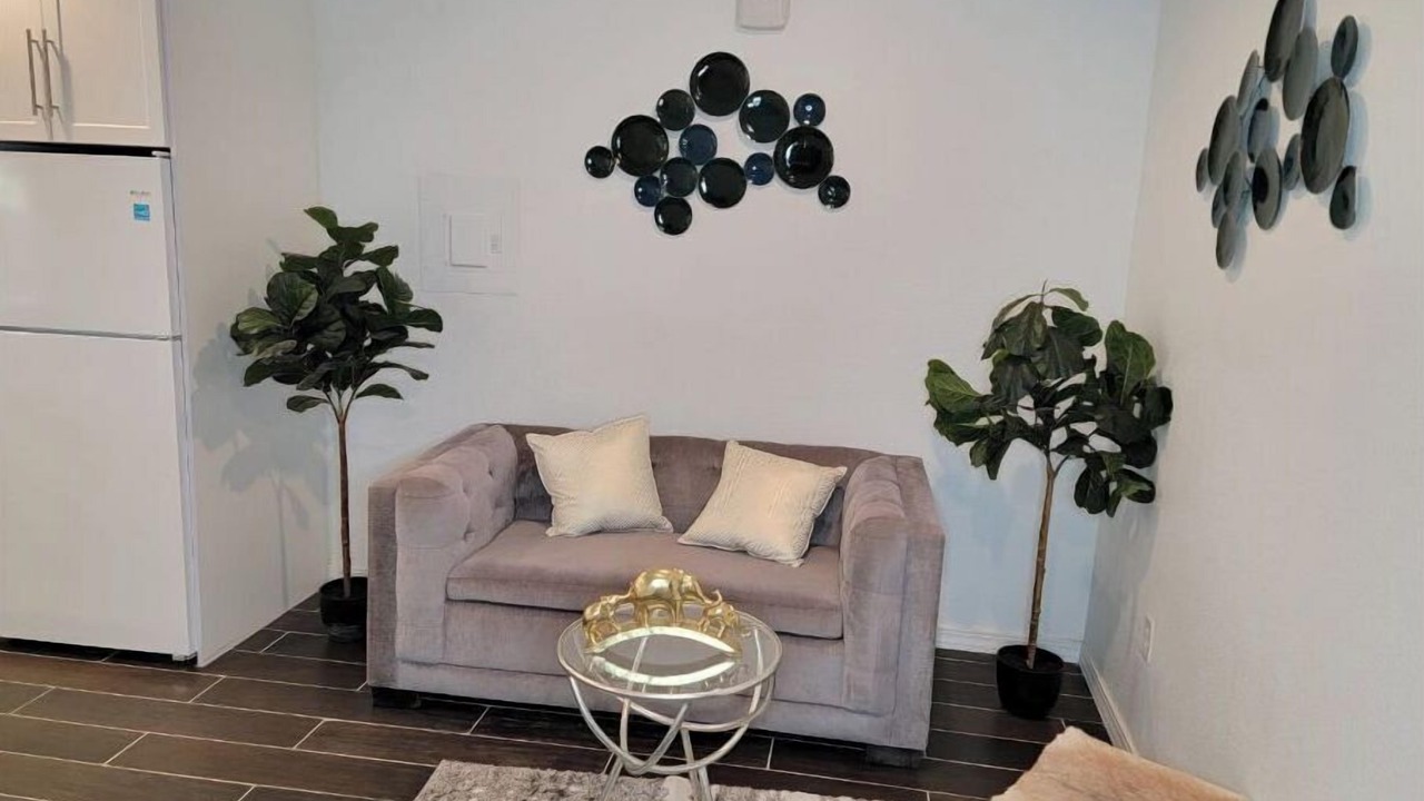 Photo of Livingroom in El Paso