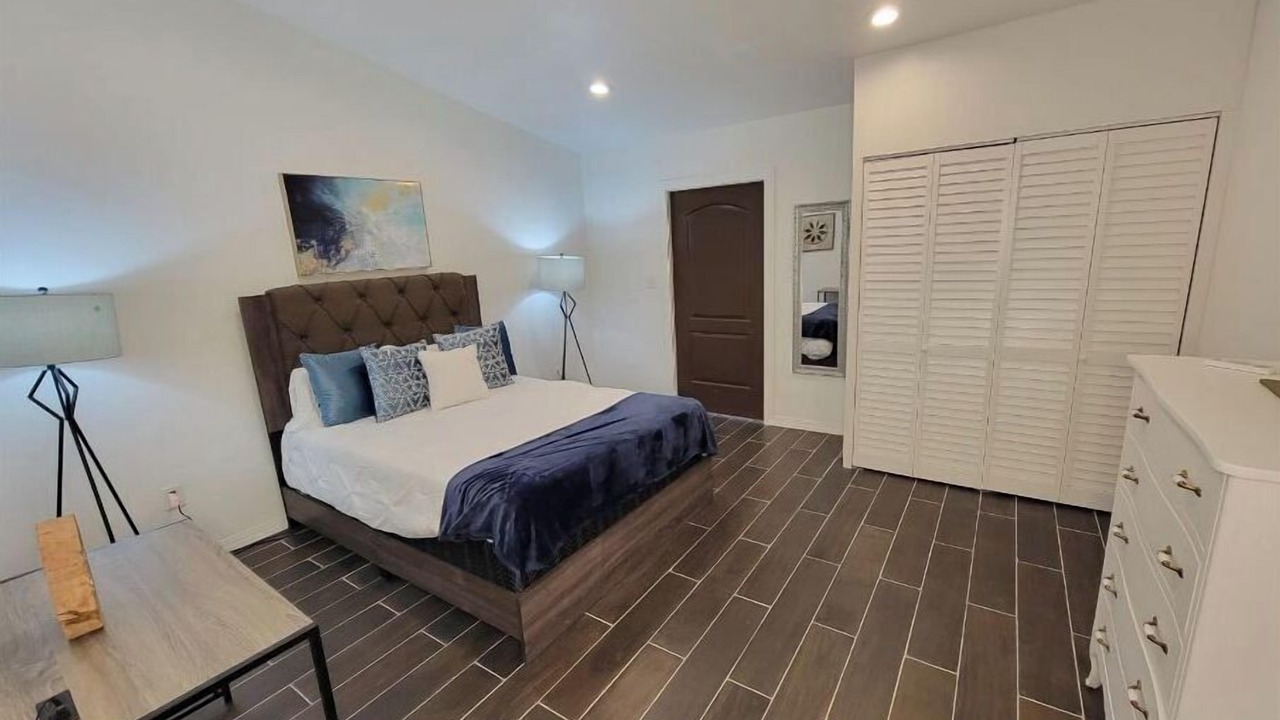 Photo of Bedroom in El Paso