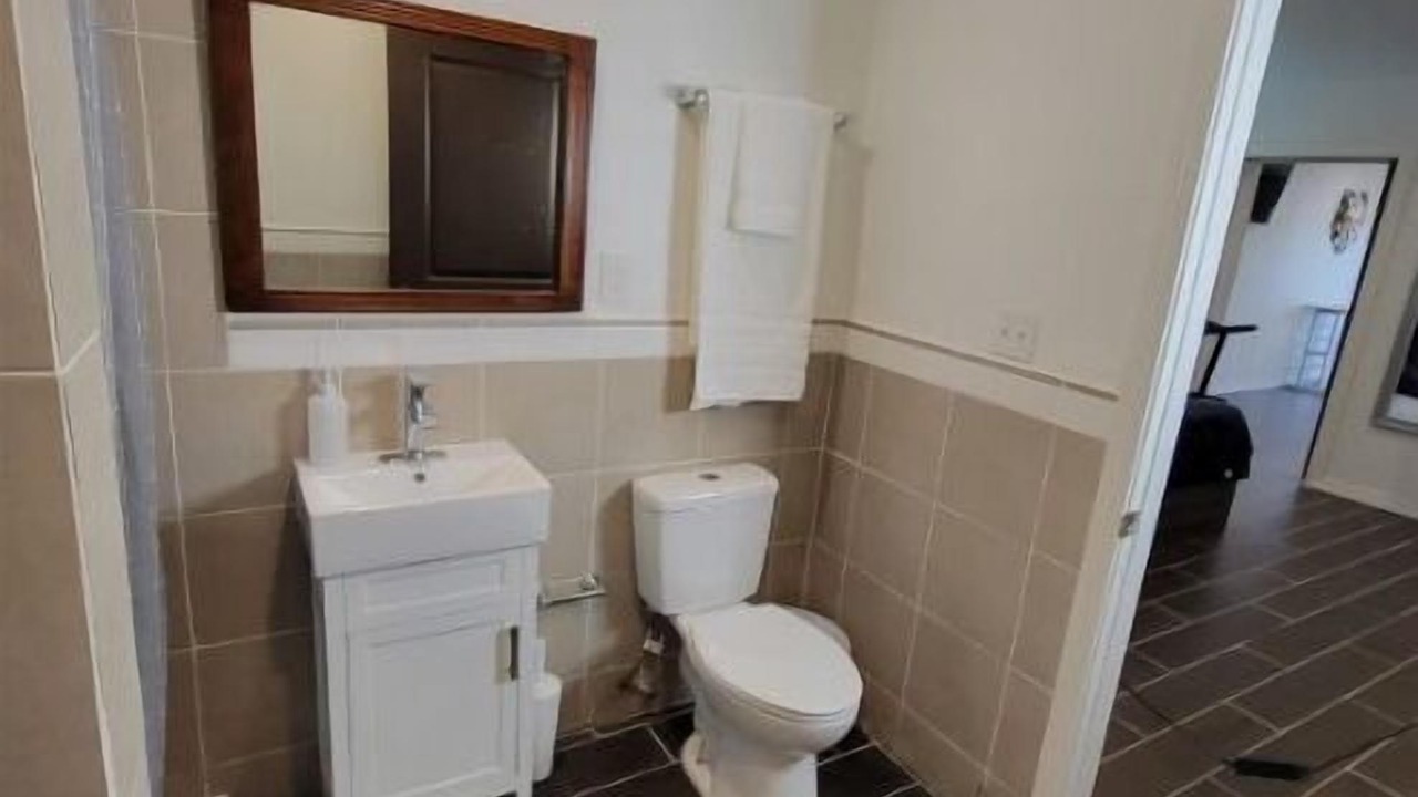 Photo of Bathroom in El Paso
