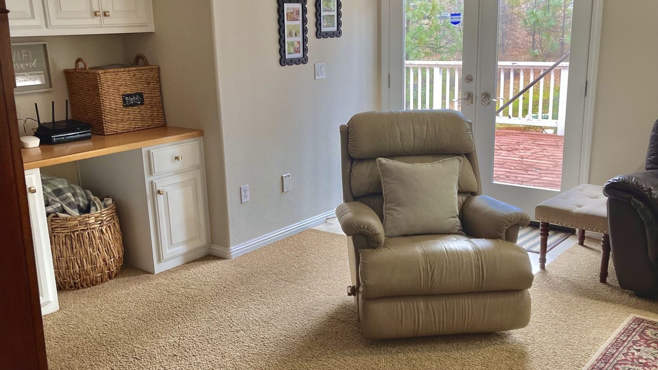Photo of Bedroom in Meadow Vista