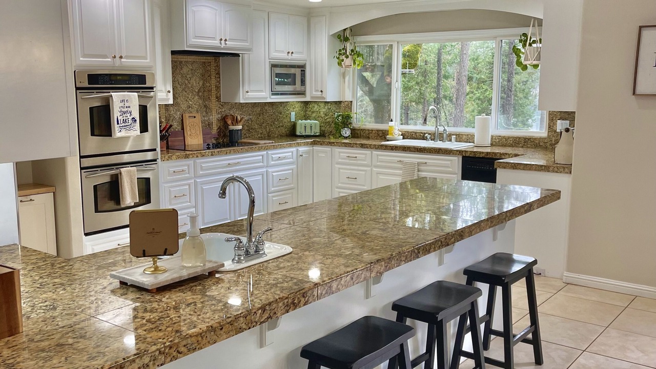 Photo of Kitchen in Meadow Vista