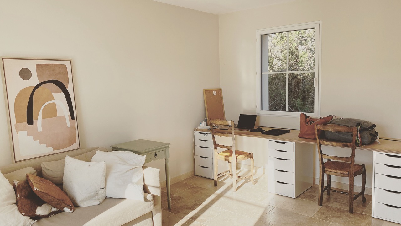 Photo of Livingroom in Fontareches