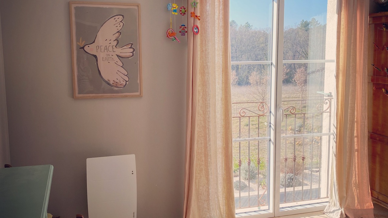 Photo of Bedroom in Fontareches