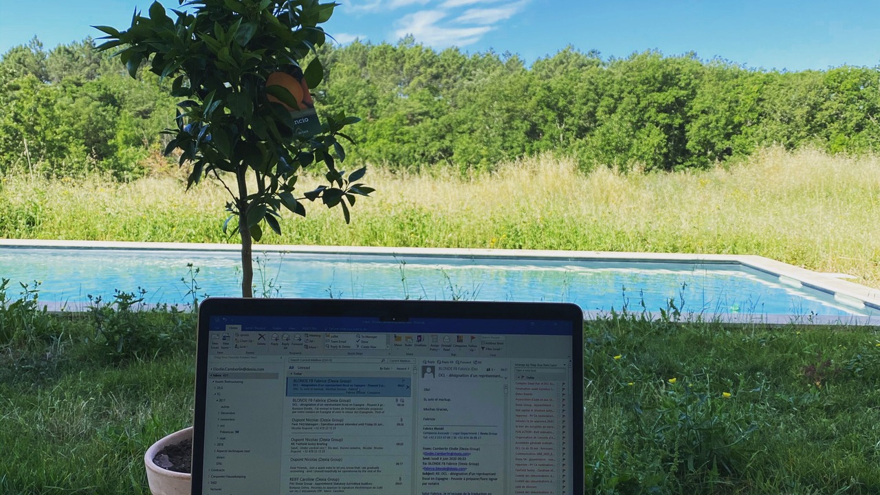 Photo of Outdoor in Fontareches