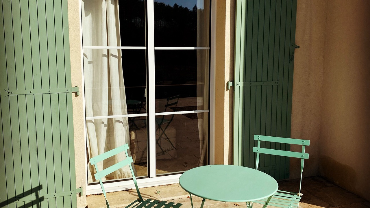 Photo of Outdoor in Fontareches