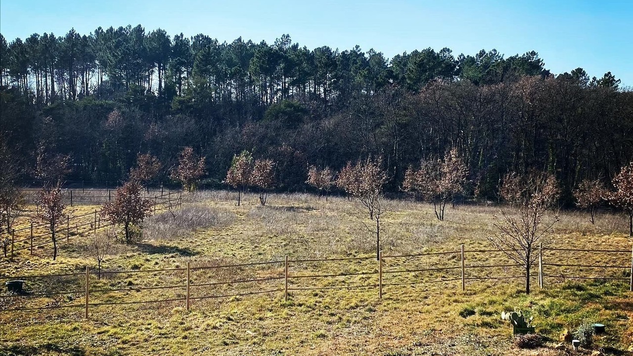 Photo of Outdoor in Fontareches