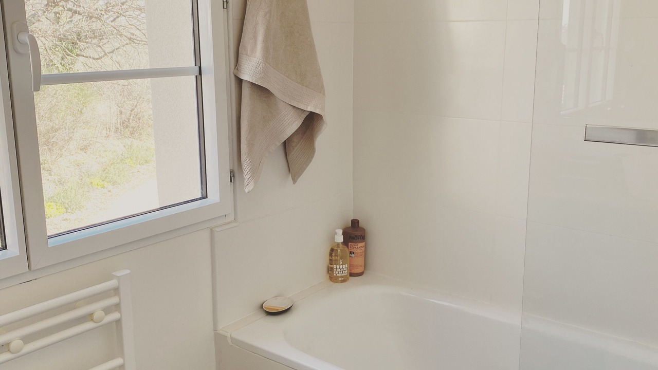 Photo of Bathroom in Fontareches