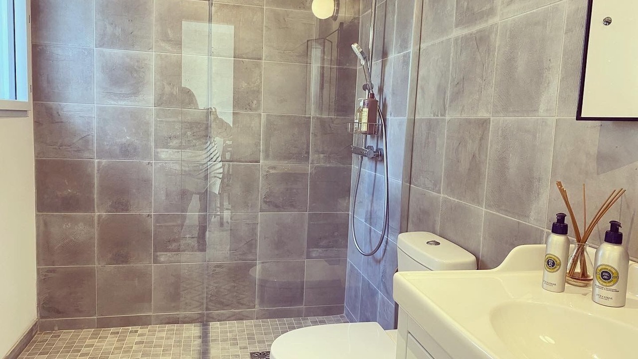 Photo of Bathroom in Fontareches