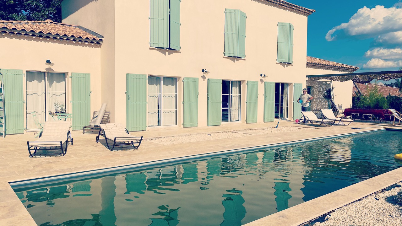 Photo of Outdoor in Fontareches