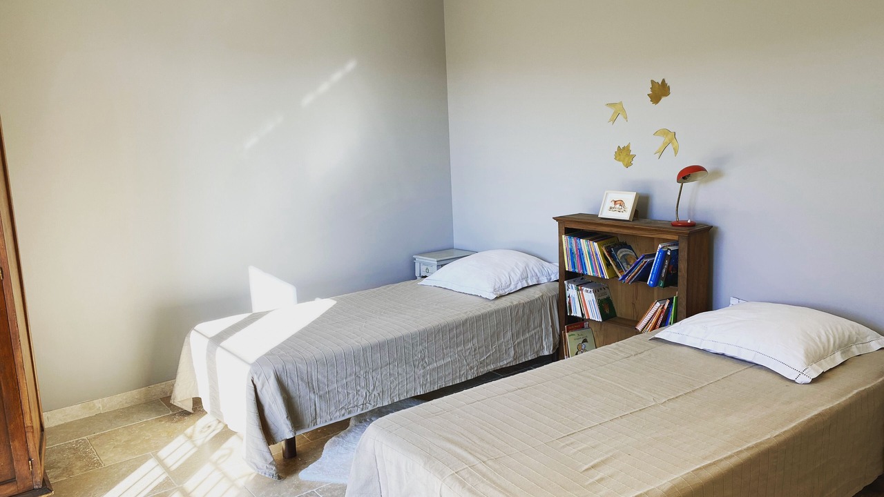 Photo of Bedroom in Fontareches