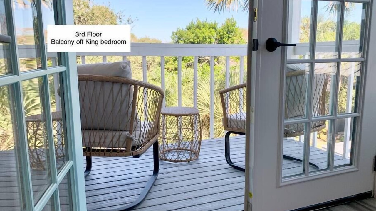 Photo of Outdoor in Neptune Beach