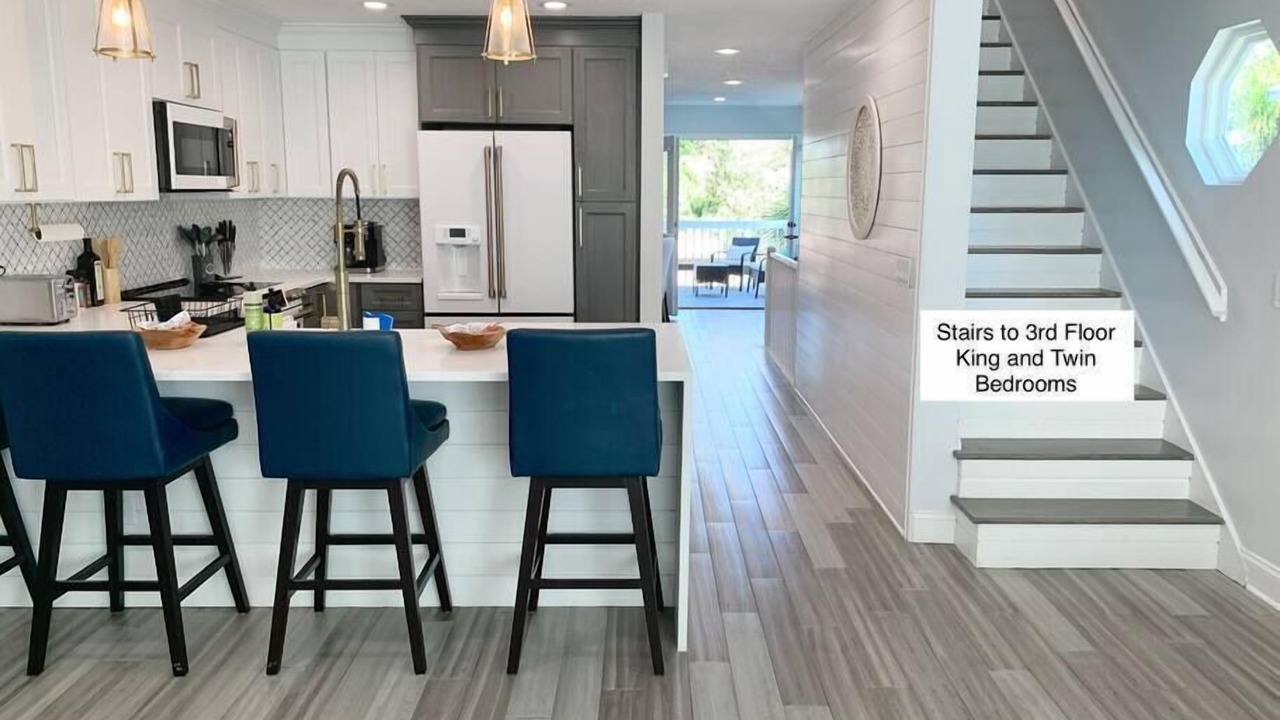 Photo of Kitchen in Neptune Beach