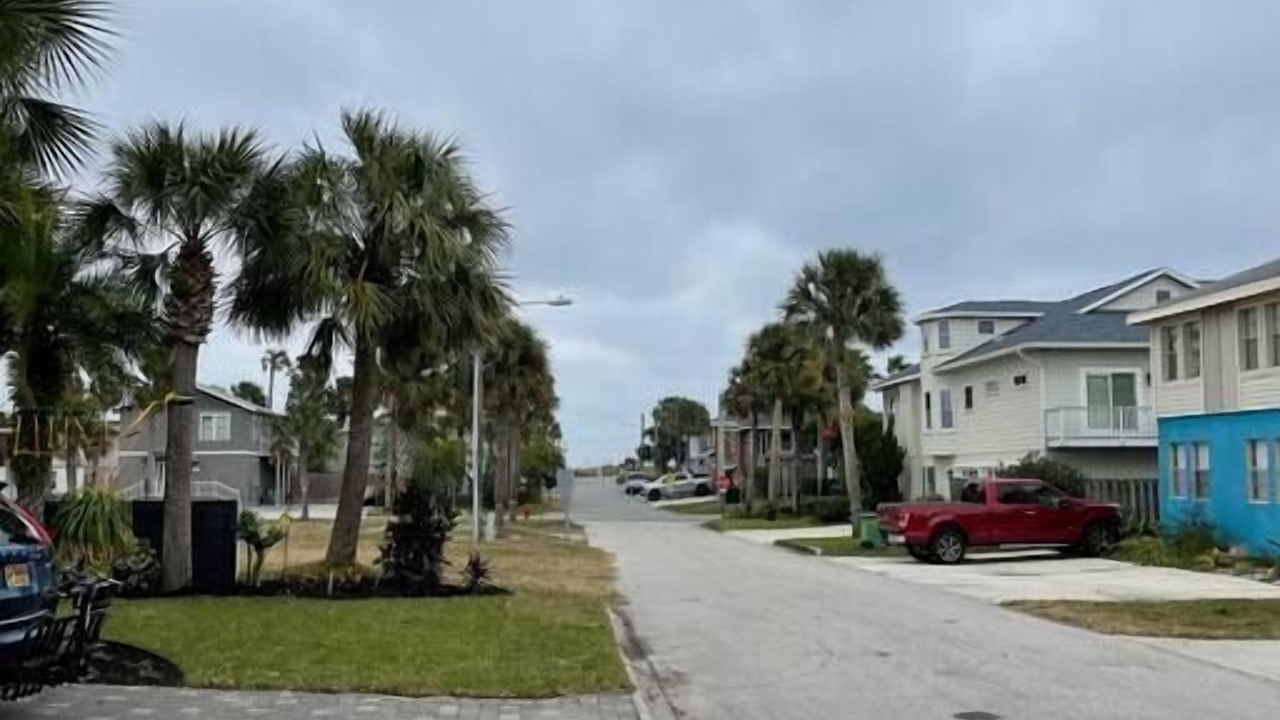 Photo of Outdoor in Neptune Beach