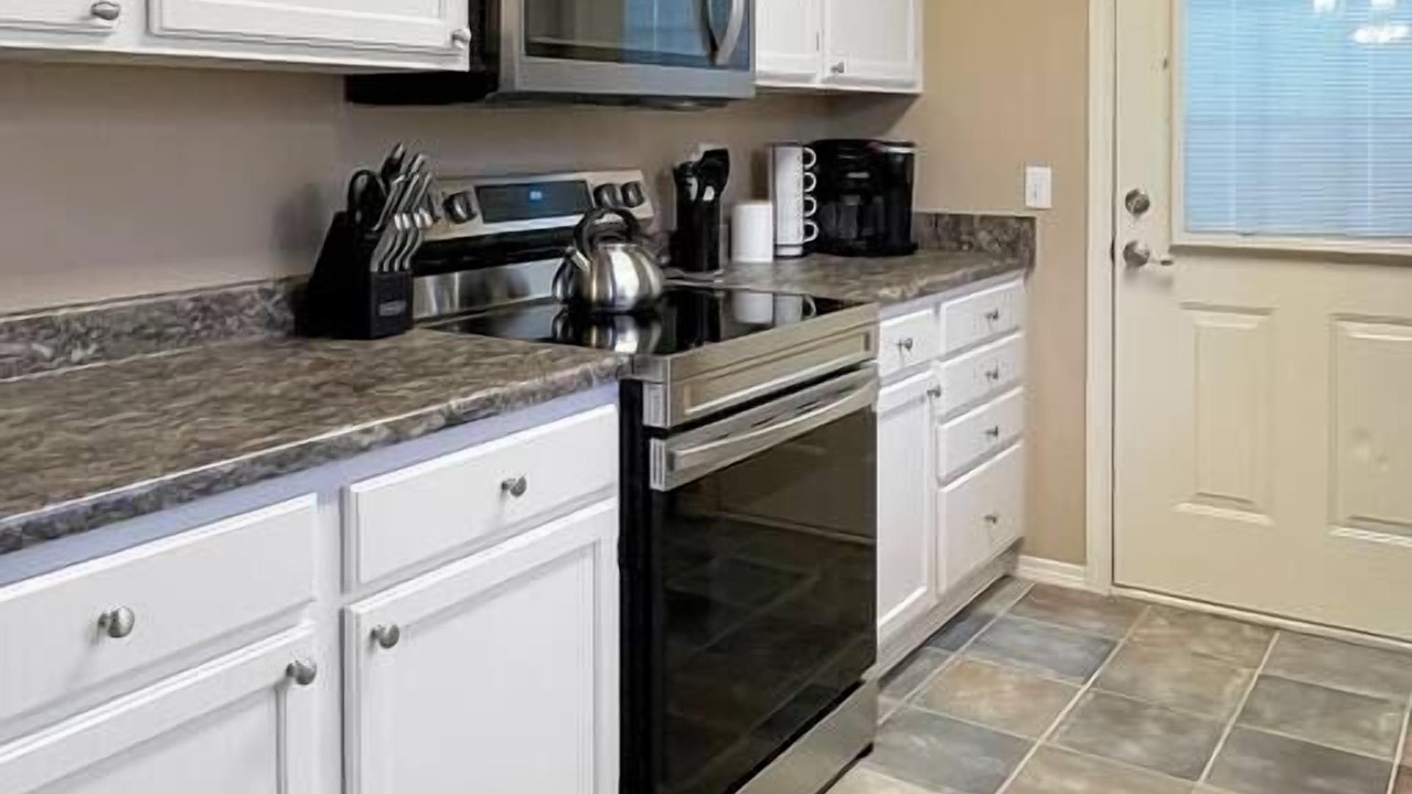 Photo of Kitchen in Downtown