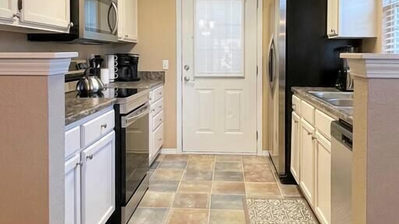 Photo of Kitchen in Downtown