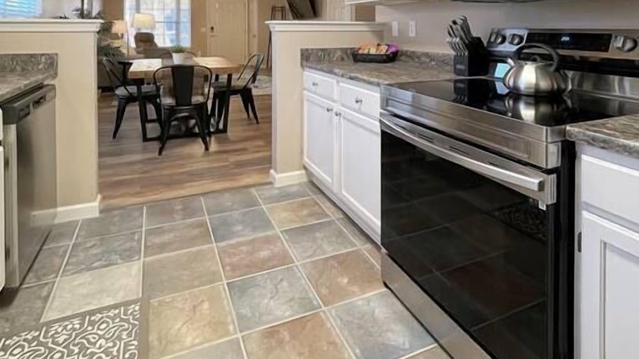 Photo of Kitchen in Downtown