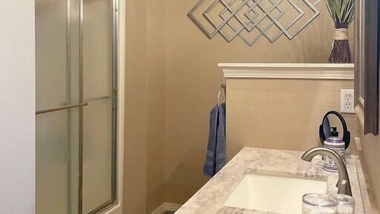Photo of Bathroom in Downtown