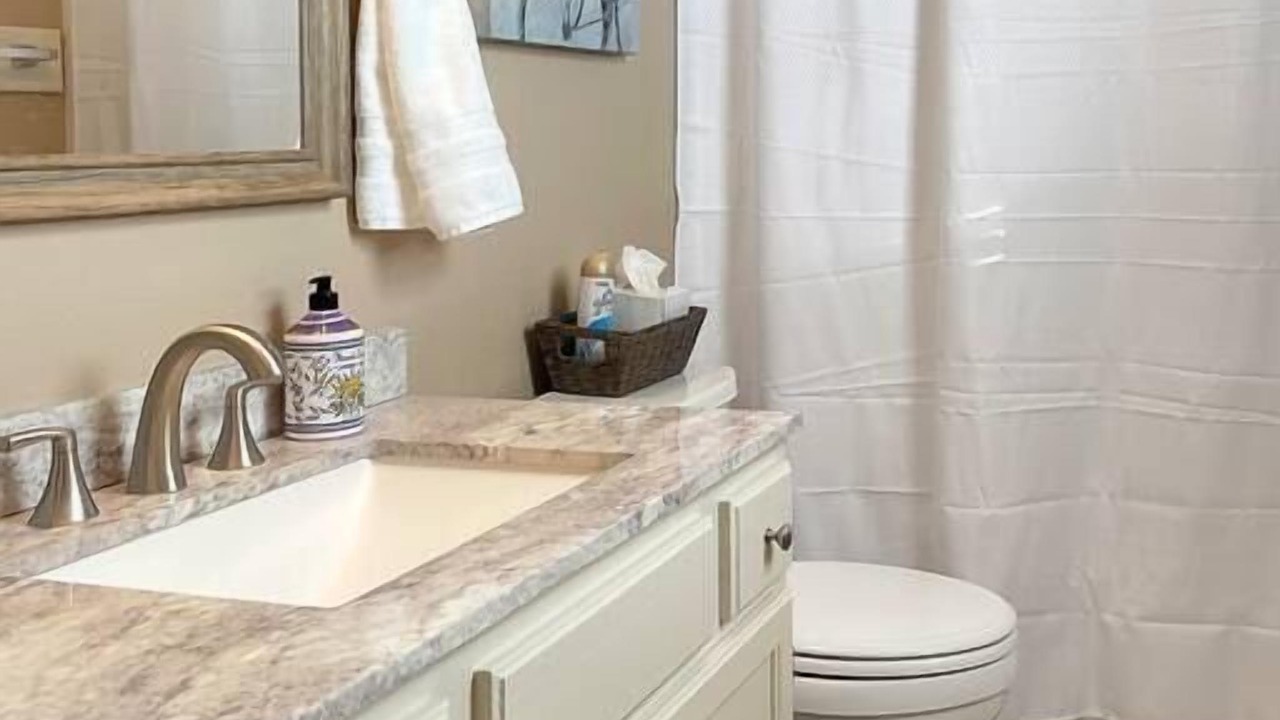 Photo of Bathroom in Downtown