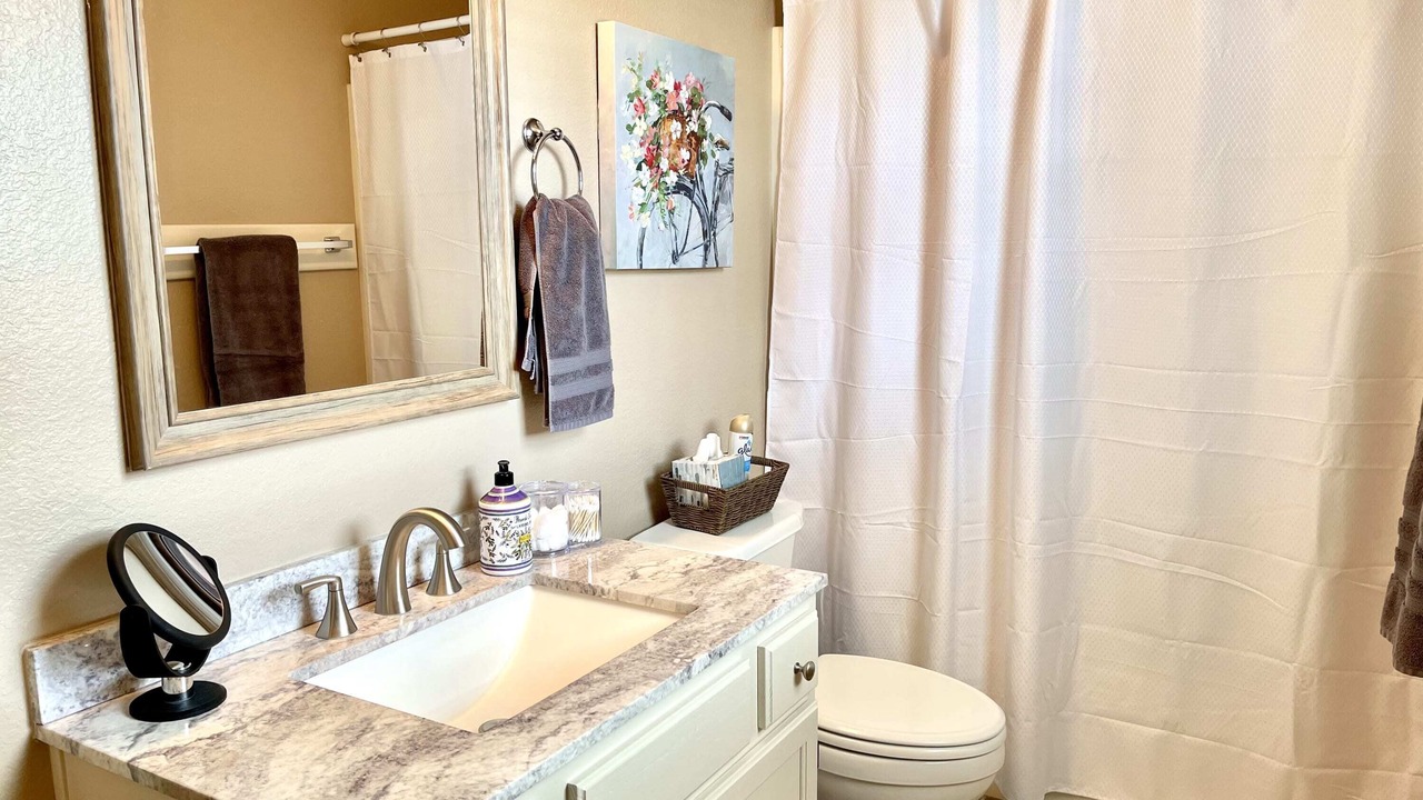 Photo of Bathroom in Downtown