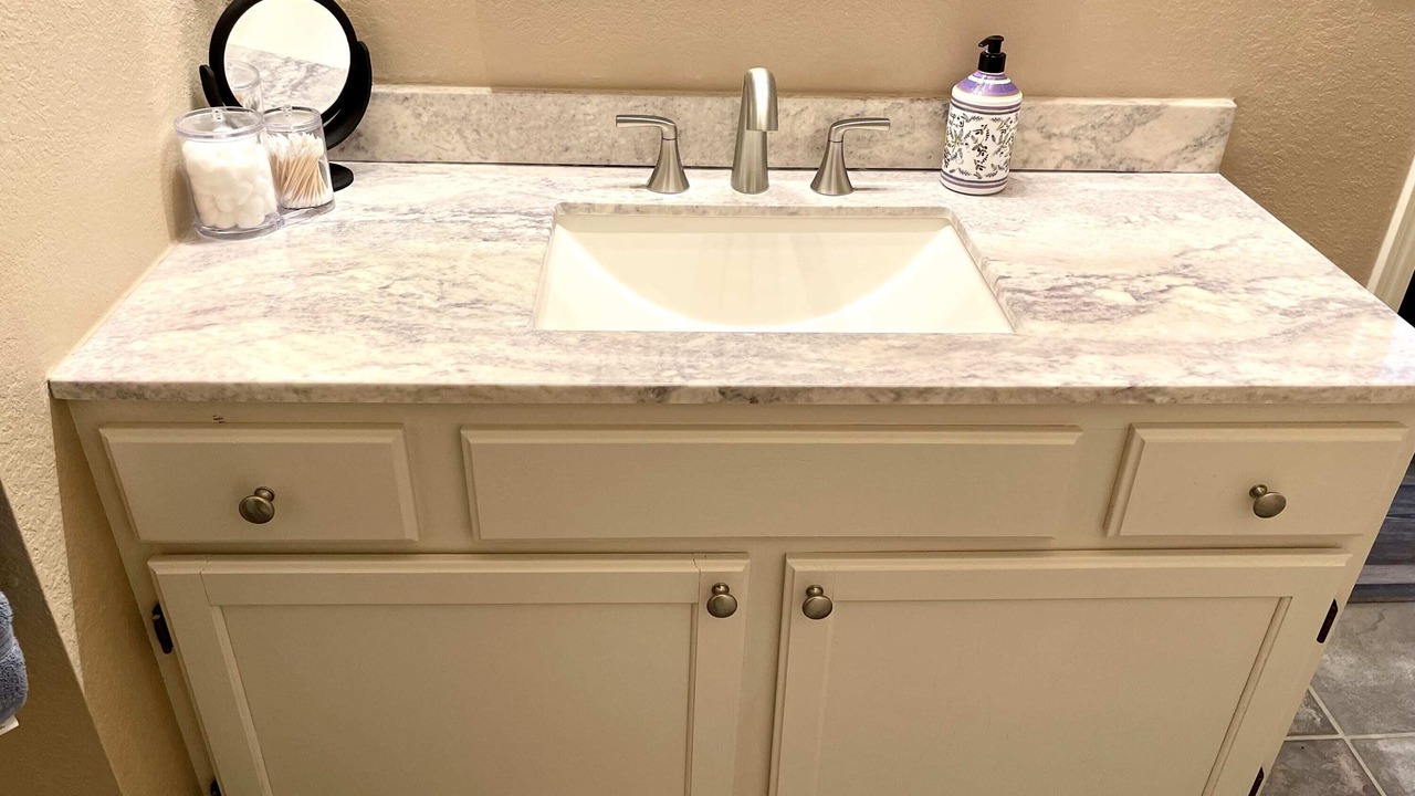 Photo of Bathroom in Downtown