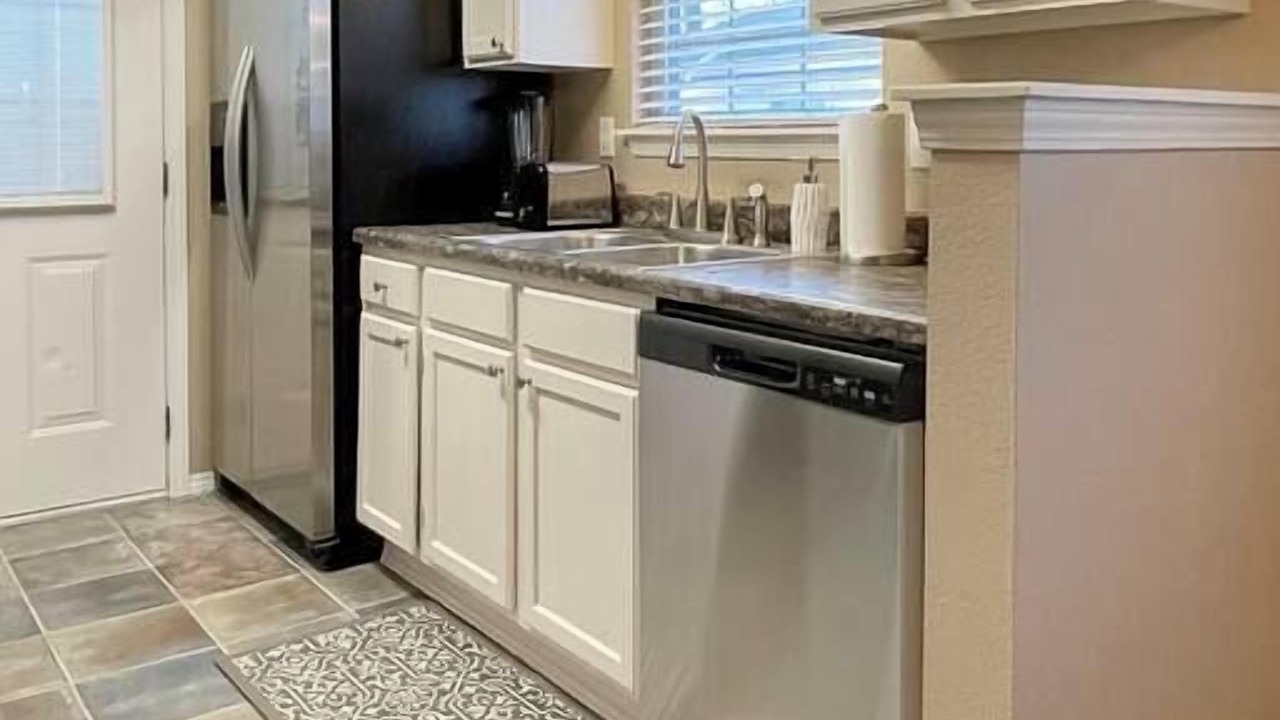 Photo of Kitchen in Downtown