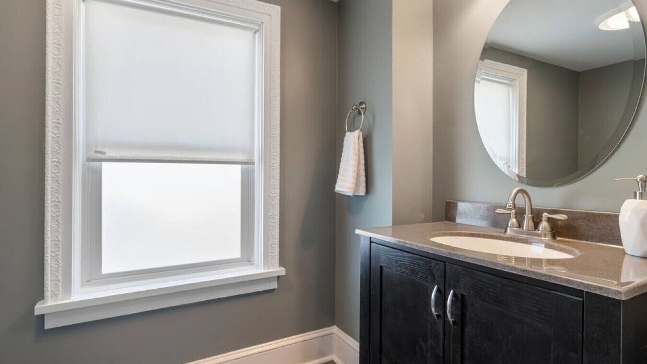 Photo of Bathroom in Scottsville