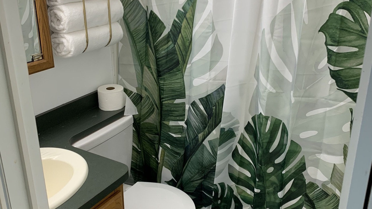 Photo of Bathroom in Pettit