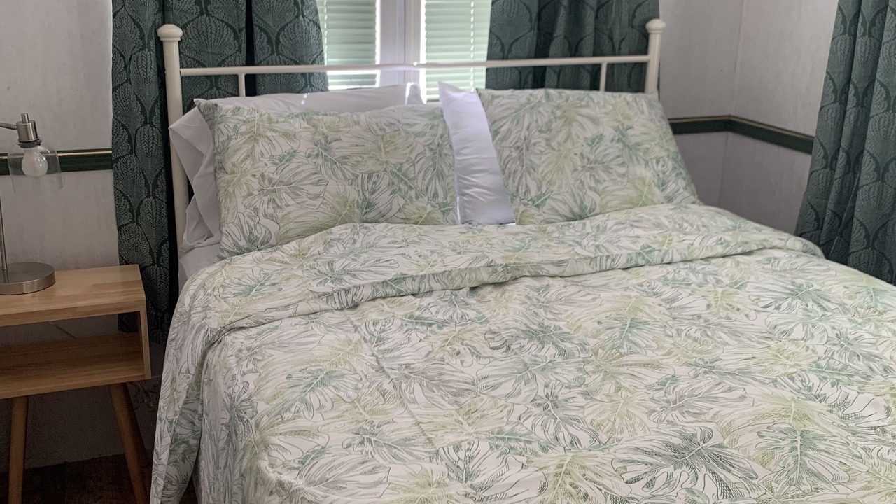 Photo of Bedroom in Pettit