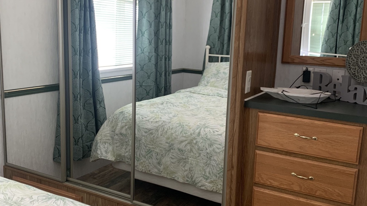 Photo of Bedroom in Pettit
