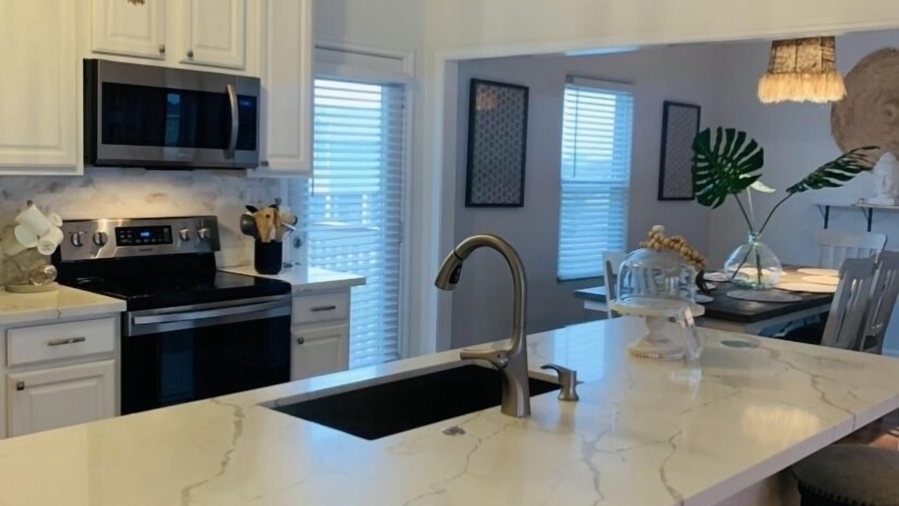 Photo of Kitchen in Isla Del Sol