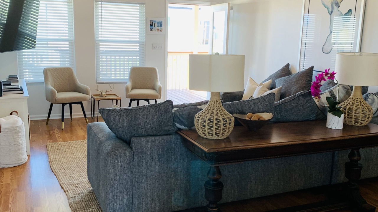 Photo of Livingroom in Isla Del Sol
