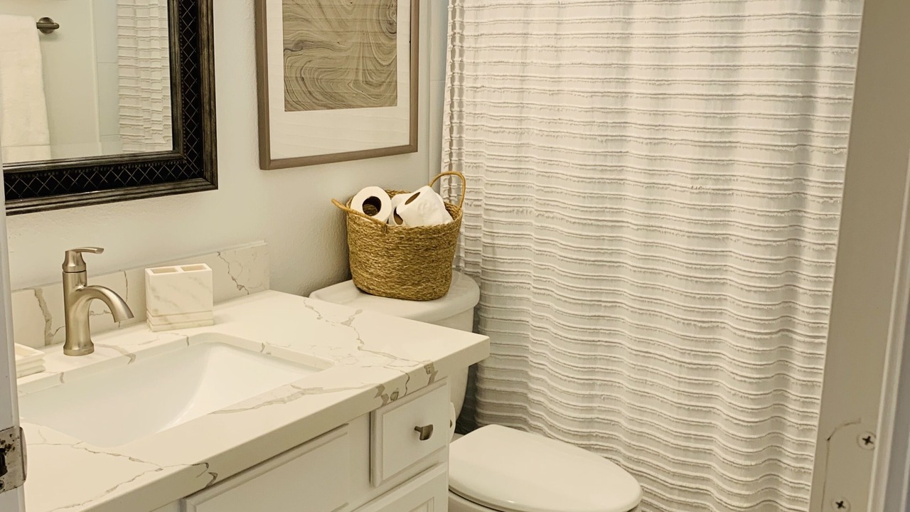 Photo of Bathroom in Isla Del Sol