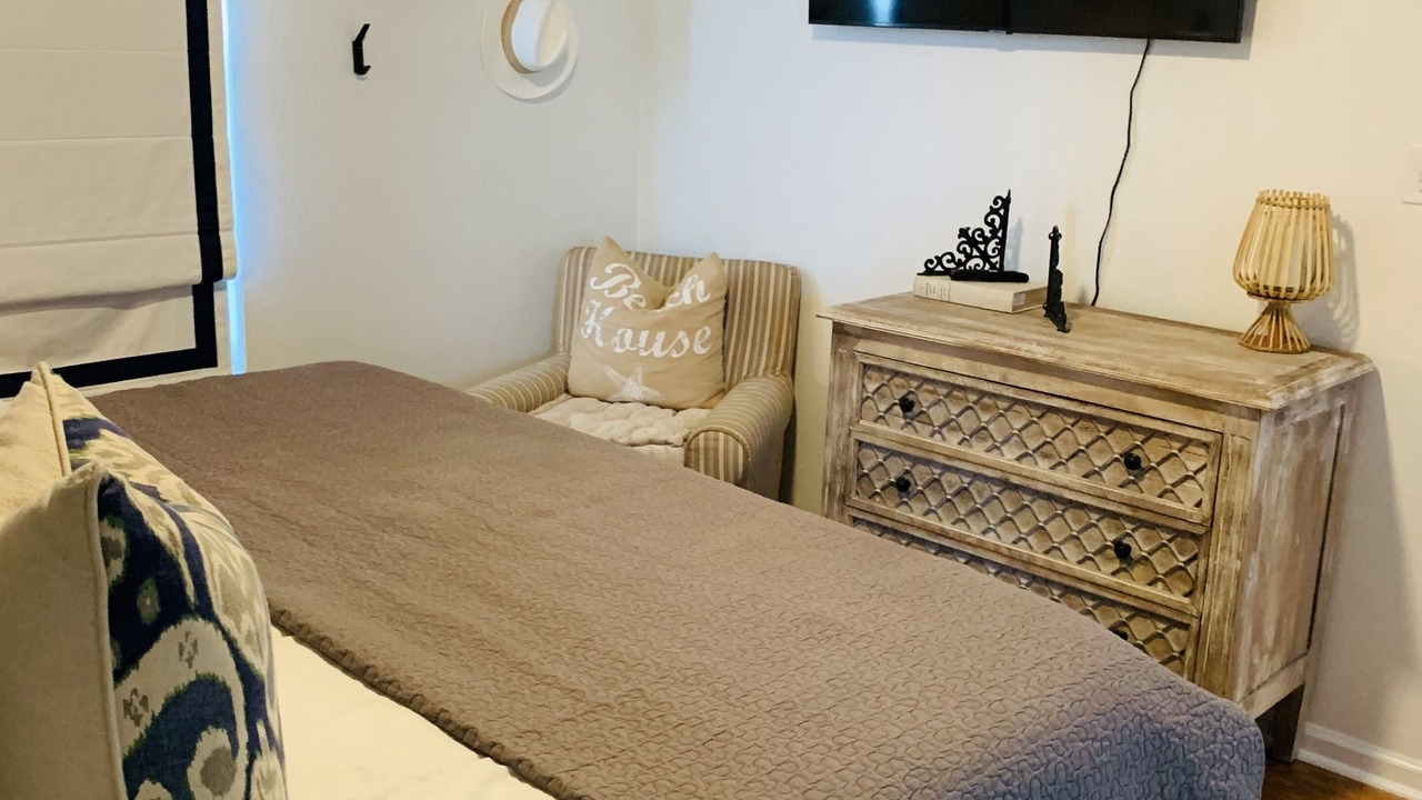 Photo of Bedroom in Isla Del Sol